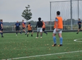 Training S.K.N.W.K. 2 en 3 van zaterdag 19 oktober 2024 (68/135)